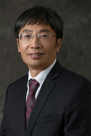 Zhong-Ming Li, Professor