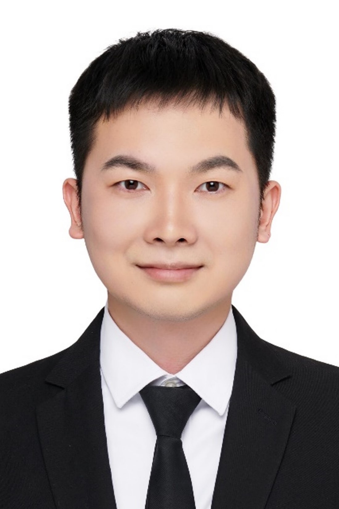 Jie Li, Assistant Researcher